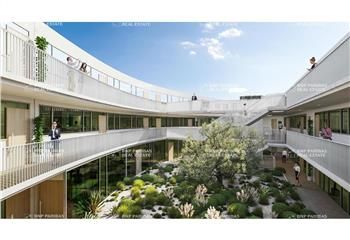 Vente bureaux Montpellier - Proche aéroport, autoroutes et transports