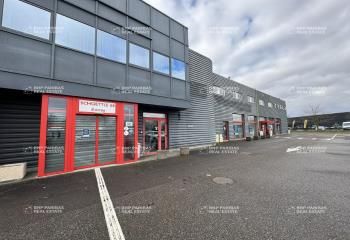 Local d'activité à louer Sausheim - Zone Espale - 7 m de hauteur