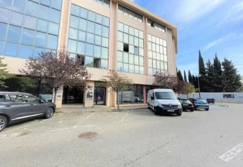 Location bureaux Aix-en-Provence - Centre-ville et autoroutes