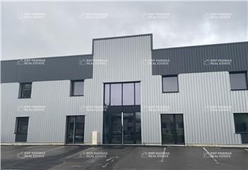 Location bureaux Pacé - Proche ZA La Teillais