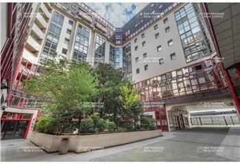 Vente bureaux Paris 14 - Proche Mouton-Duvernet
