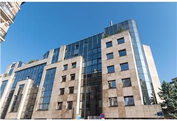 Location bureaux Boulogne-Billancourt - Proche métro Marcel Sembat