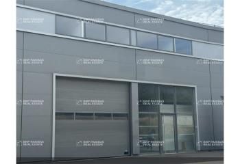 Local d'activité à louer La Ciotat - Proche transports