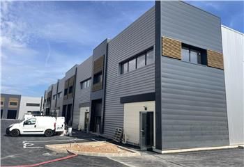 Locaux d'activité à louer Brignoles - Proximité autoroutes