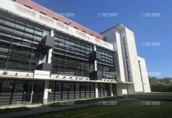 Bureaux à vendre Rennes - ZAC Saint Sulpice Rennes Nord