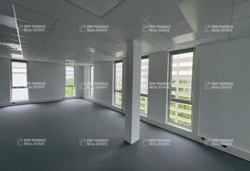 Location bureaux Tours Nord - Proximité Tramway T1 et Bus
