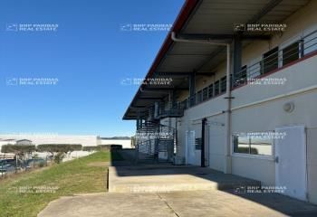 Local d'activité à vendre Frontignan - ZA Mas de Kle