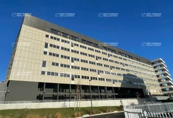 Location bureaux Toulouse Purpan/Cartoucherie - Proche métro