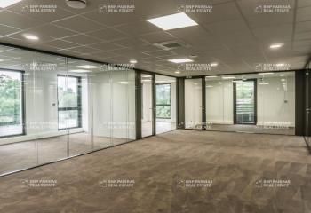 Bureaux neufs à vendre Meylan - Proche C1, autoroutes et RIE