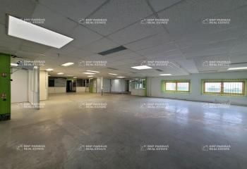 Local d'activité à louer Croissy-Beaubourg