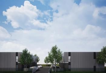 Locaux d'activité à vendre Saint-Étienne-la-Varenne - Proximité D4