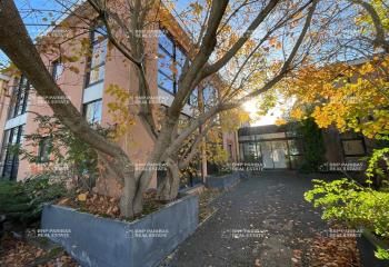 Location bureaux Ramonville-Saint-Agne - Proche Parc du Canal