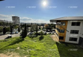 Location bureaux Marseille 13 - Technopôle Château Gombert