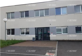 Bureaux à vendre Maxéville - Zone d'activités Saint-Jacques II