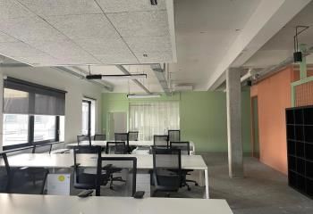 Location bureaux Saint-Ouen - Proche Paris, nombreux parkings