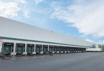 Location cellules logistiques Ingré - Proche A10