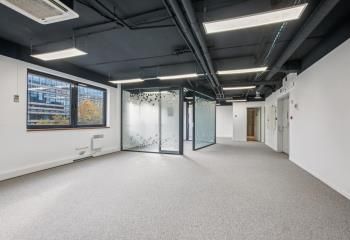 Location bureaux Boulogne-Billancourt - Proche métro