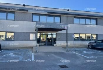 Vente bureau Baillargues - Proche Montpellier Est