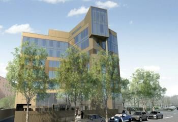 Location bureaux La Madeleine - Proximité Euralille, Lille Centre et Grands Boulevards