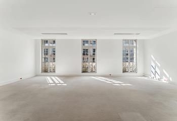 Location bureaux Paris 17 - Proche métro Rome