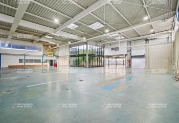 Vente local d'activité Champigny-sur-Marne - Proximité A4, N303, N104
