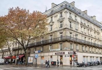 Location bureaux Paris 8 - Proche métro et Haussmann