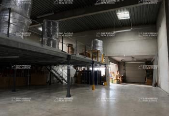 Location local d'activité Bussy-Saint-Georges - Disponibilité immédiate