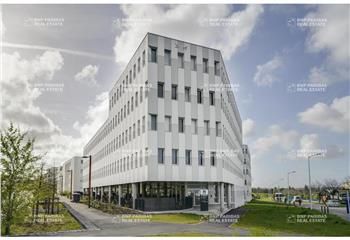 Location bureaux Balma - Secteur Vidaillhan