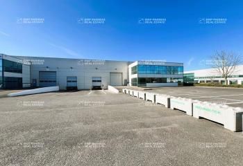 Location cellule d'activité Chilly-Mazarin - Proche Paris