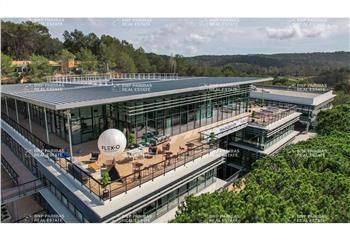 Location bureaux Valbonne - Proche Place Bermont et Collège International