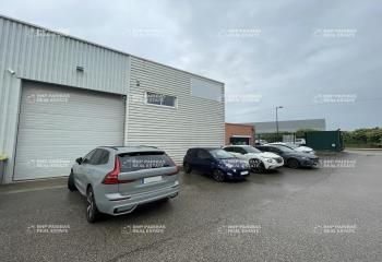 Vente local d'activité Saint-Apollinaire - Zone CapNord Dijon