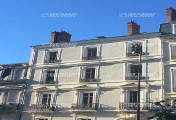 Location bureaux Orléans centre - Proche gare, tramway et vélo+