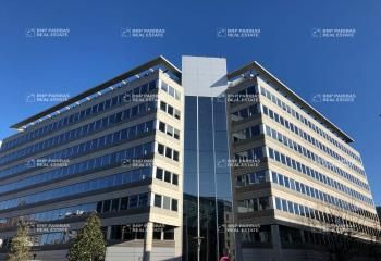 Location bureaux Lyon 3 - Proche Gare Part-Dieu et Tram