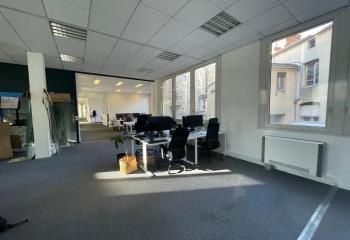 Location bureaux Bordeaux - Proximité Place Gambetta