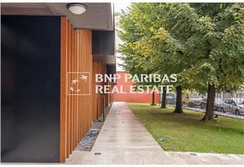 Location bureaux Montreuil - Proche RER A et Métro Ligne 1