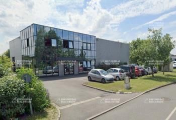 Location entrepôt Pont-à-Marcq - Parc d'Activités de la Planque