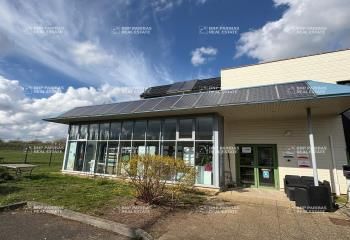 Vente local d'activité Rochecorbon - Proche axes routiers