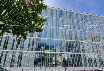 Location bureaux Lyon 9 - Pôle Numérique et front de Saône