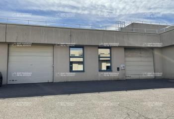 Location local d'activité La Verrière - Proche Yvelines