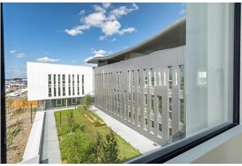 Location bureaux Mérignac - Proche aéroport de Bordeaux