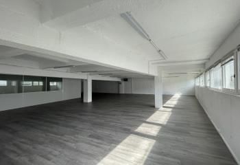 Location bureaux Montreuil - Proche métro Croix de Chavaux