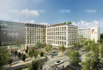 Location bureaux Montpellier Sud - Proche gare TGV, aéroport et A709