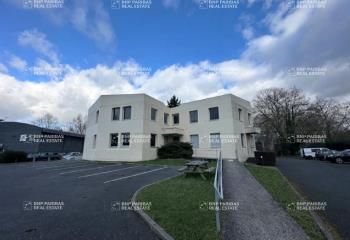 Location bureaux Saint-Avertin - Proche transports