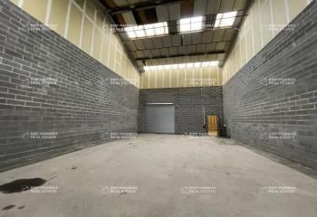 Location cellules de stockage Ronchin - Proche Lille