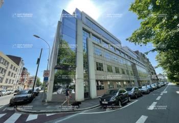 Location bureaux La Madeleine - Proche transports