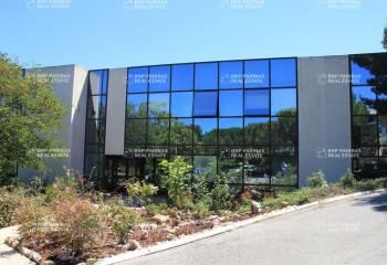 Location bureaux Aix-en-Provence - Parc du Golf, proche Pichaury Robole