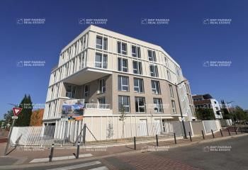 Vente bureaux Toulouse secteur Borderoouge - Proximité commodités