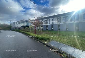 Bureaux à louer Marcq-en-Baroeul - Parc Europe