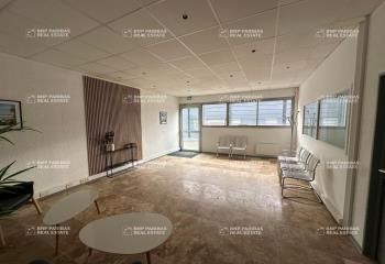 Location bureau Saint-Avertin - Zone des Granges Galand