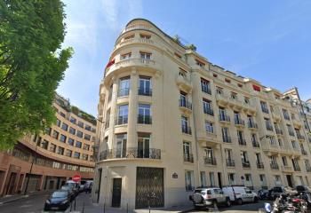 Vente bureaux Paris 8 - Proche place de l'Étoile